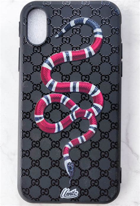 gucci snake phone case|gucci phone case review.